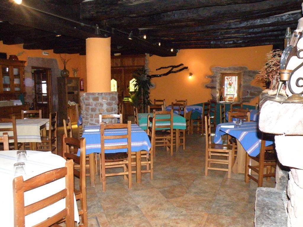 Posada Elbete Exterior foto